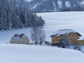 Ferienhaus Wohleser, Mariahof, Österreich